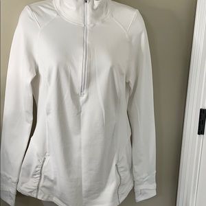 Layer8 Performance Pullover
